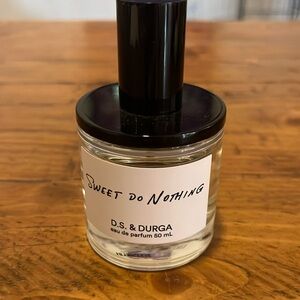 50ml Sweet Do Nothing DS Durga